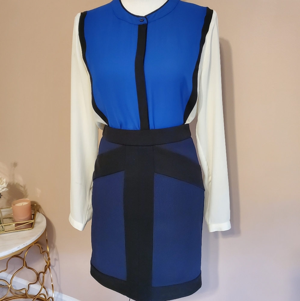 BCBGeneration Skirt